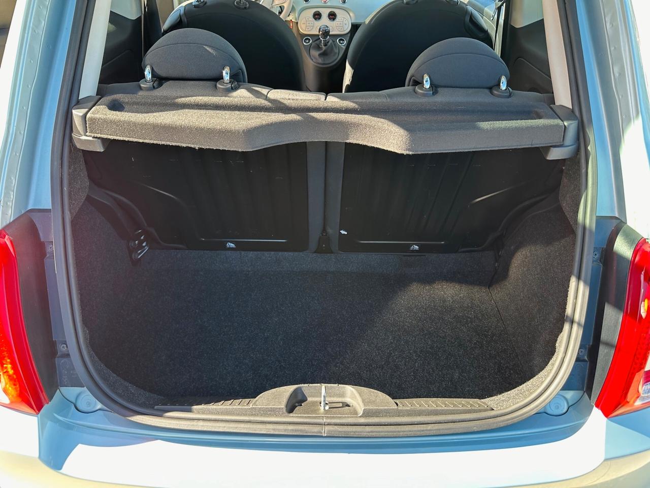 Fiat 500 1.0 Hybrid Dolcevita - PREZZO REALE