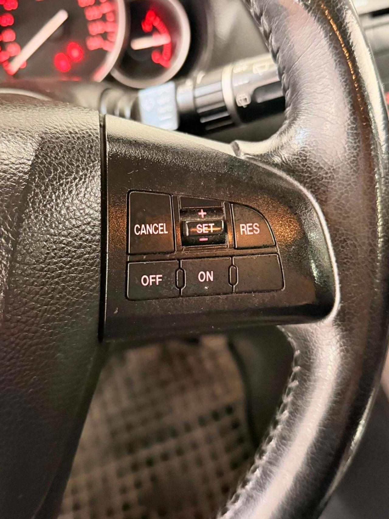 Mazda 6 Mazda6 2.2 CD 16V 163CV Wagon Executive