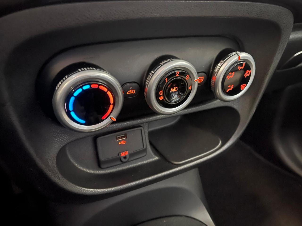 Fiat 500L 1.3 Multijet 85 CV Pop Star