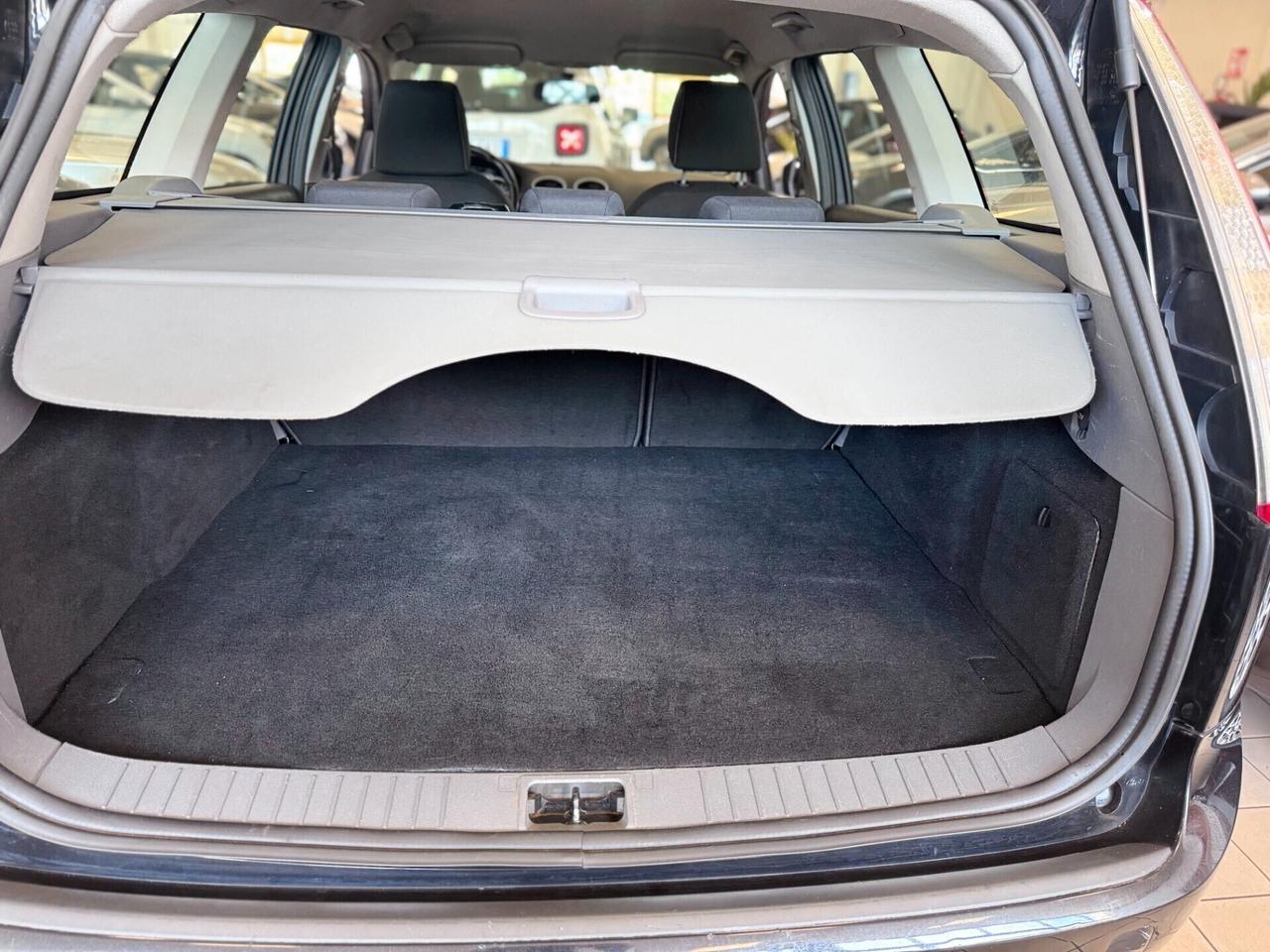 Ford Focus 1.6 TDCi (110CV) SW Tit. DPF
