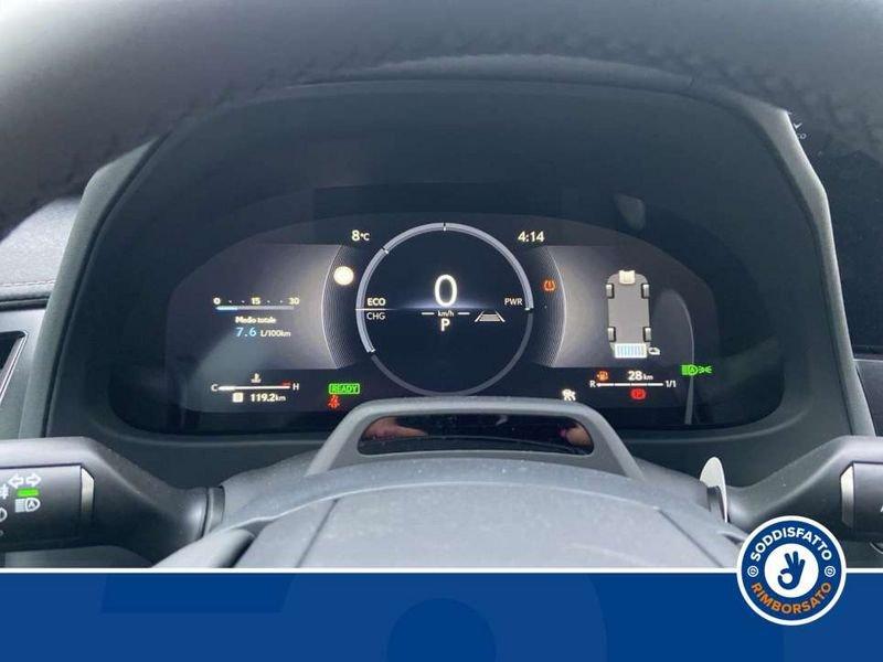 Lexus UX 300h 2WD F-Design MY24