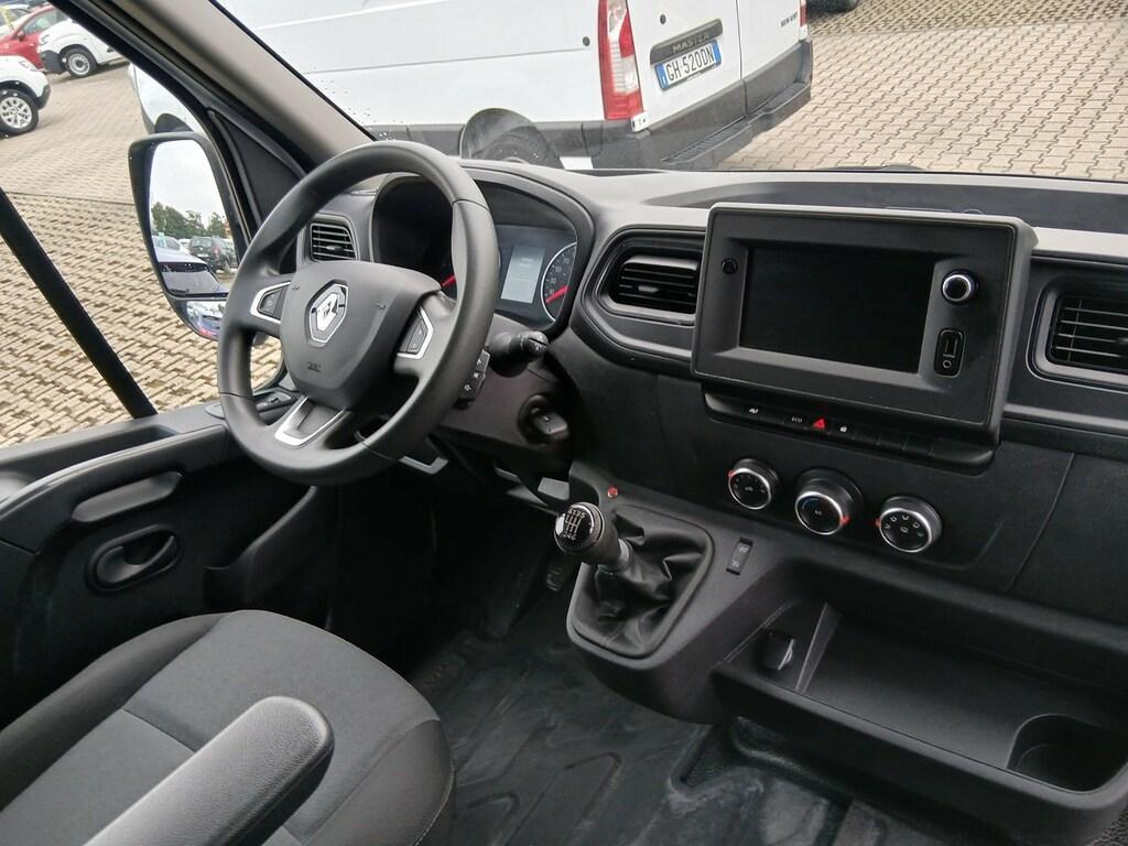 Renault Master IV Furgone tetto alto Master T35 2.3 Dci 135cv L2h2 Start