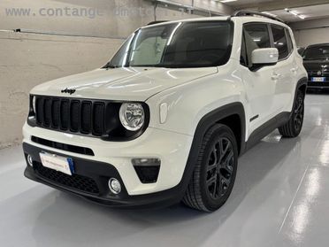 JEEP Renegade 1.3 T4 DDCT Limited