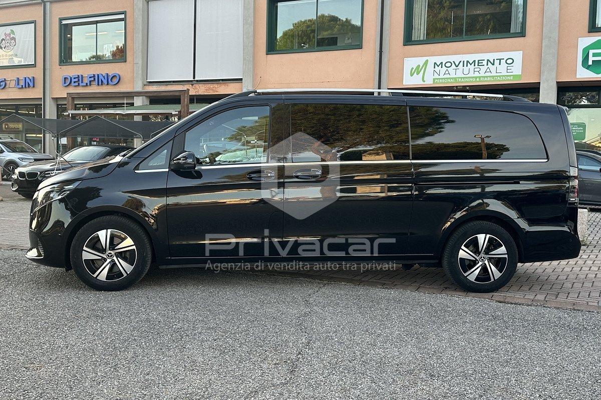 MERCEDES V 250 d Automatic Avantgarde ExtraLong
