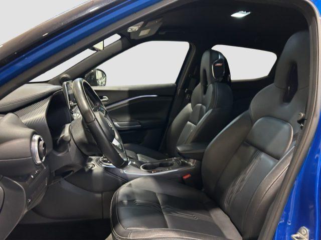 NISSAN Juke Juke 1.6 HEV Tekna