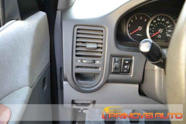 KIA Carnival 2.9 16V CRDi cat Class LX