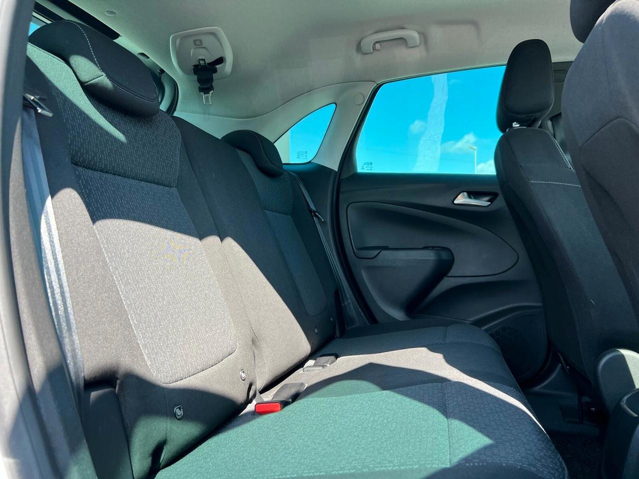 Opel Crossland 1.5 ECOTEC D 120 CV Start&Stop aut. Edition