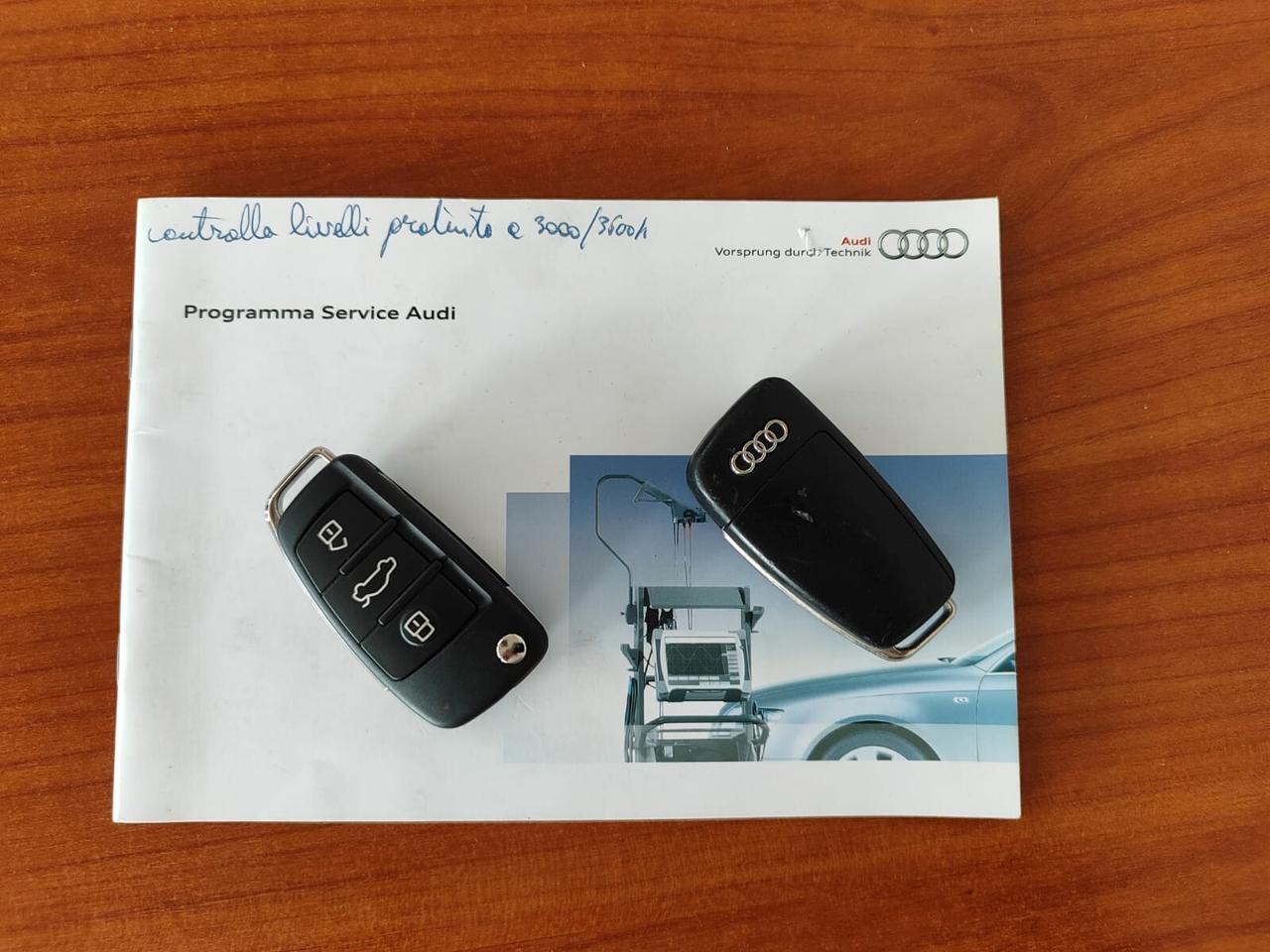 Audi A3 SPB 1.8 TFSI Ambition S-Line Euro 5