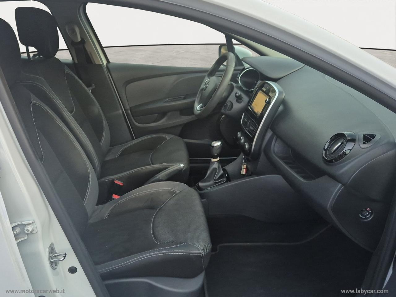 RENAULT Clio dCi 8V 75 CV S&S 5p. Energy Zen
