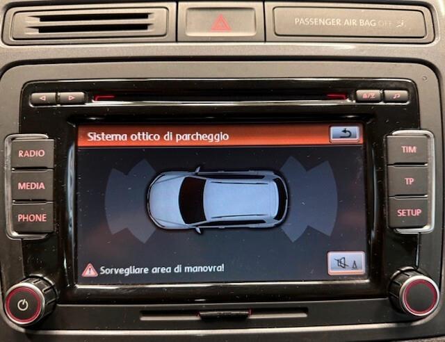 Volkswagen Tiguan 2.0 TDI 140CV 4MOTION DSG Sport & Style