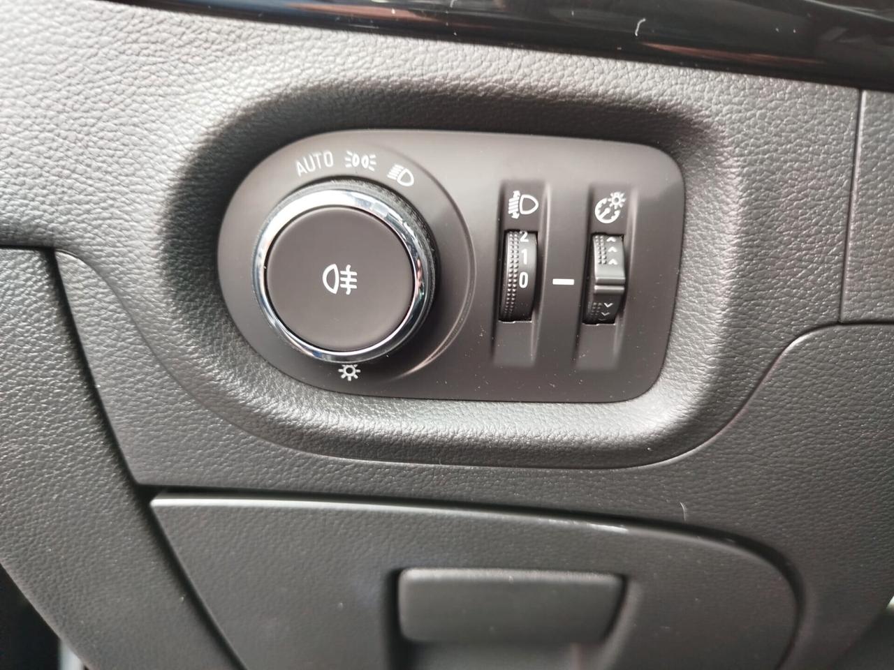 Opel Astra 1.5-122CV*PREZZO VERO*automatica-navi-iva deducibi