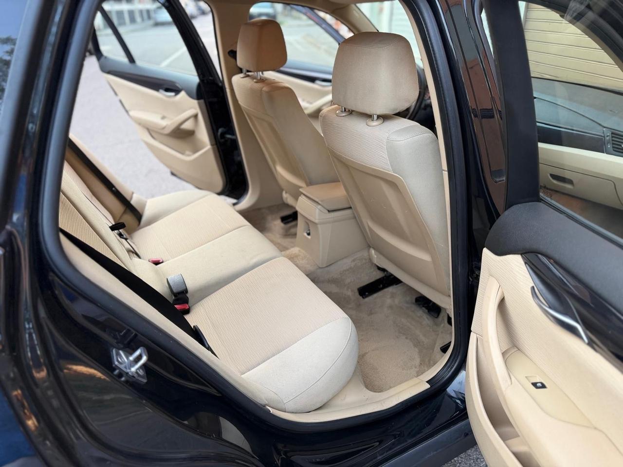 Bmw X1 xDrive20d Futura