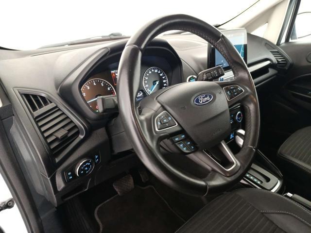 Ford EcoSport EcoSport 1.0 ecoboost Titanium 125cv