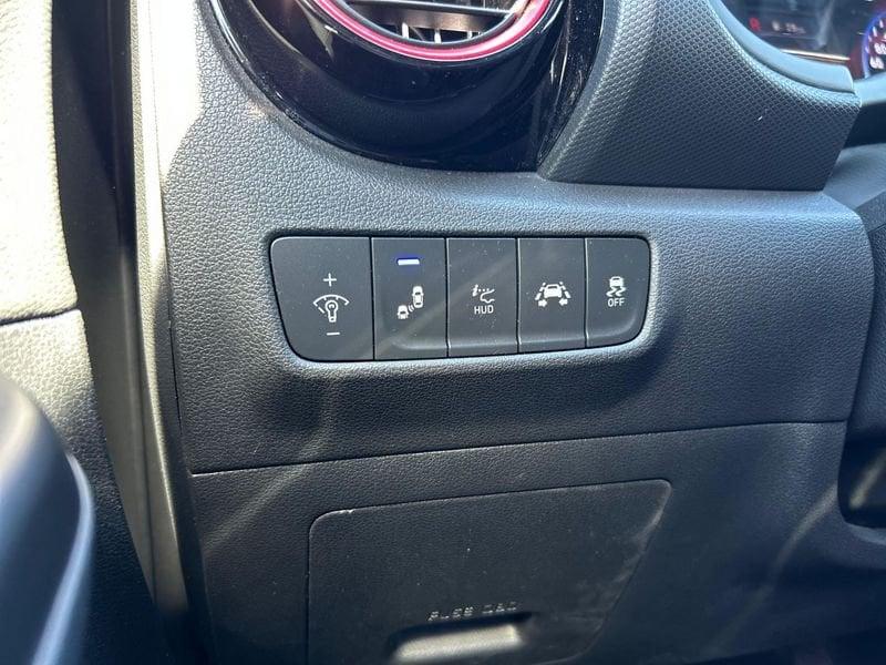 Hyundai Kona 1.6 CRDi 115cv Exellence