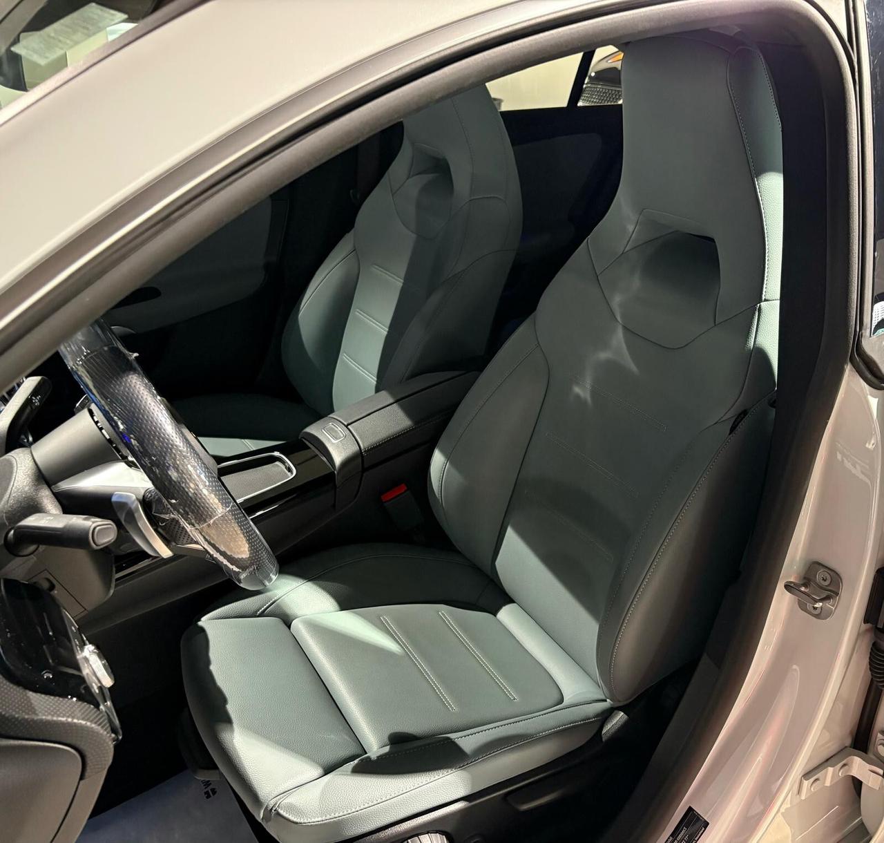 Mercedes-benz CLA 220 CLA 220 d Automatic AMG Line Advanced Plus