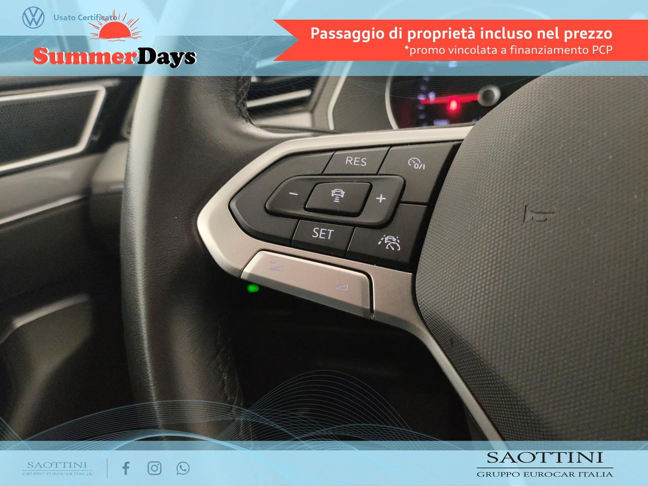 Variant 2.0 TDI Business 150 CV DSG