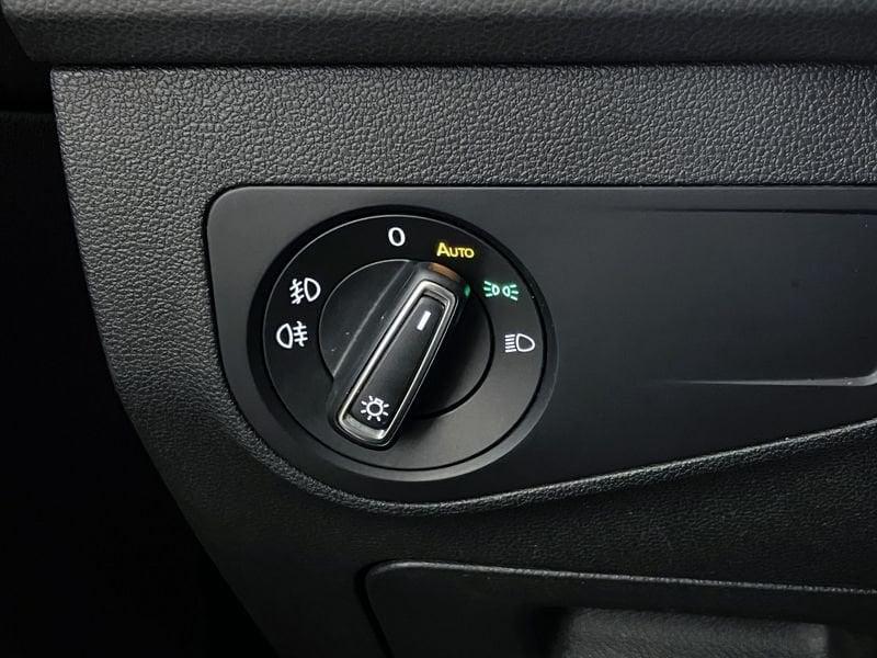 Volkswagen Tiguan 2.0 TDI SCR 110KW Business BMT DSG