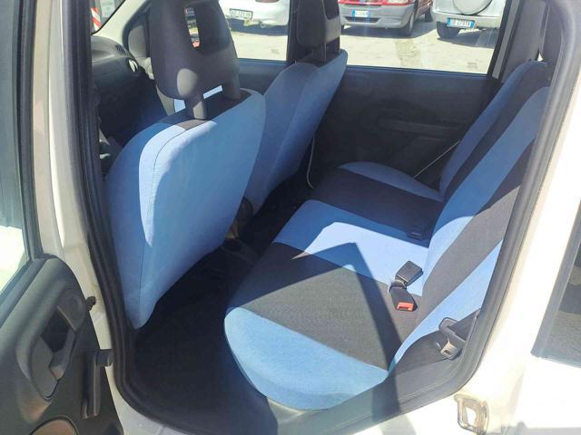 FIAT Panda 1.3 MJT 16V 4x4 Climbing ELD