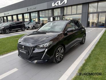 Peugeot 208 5 Porte 1.2 PureTech Allure Navi Pack