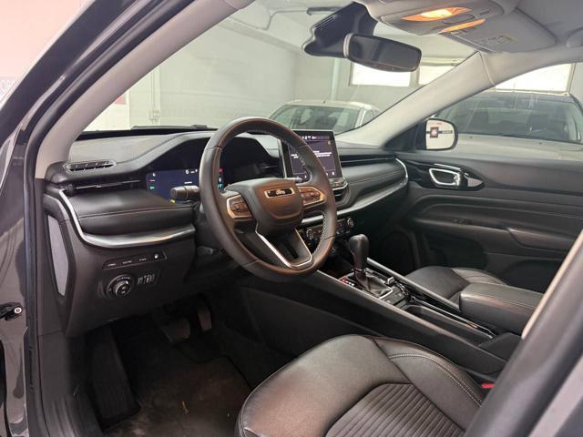 JEEP Compass 1.3 Turbo T4 190 CV PHEV AT6 4xe Limited