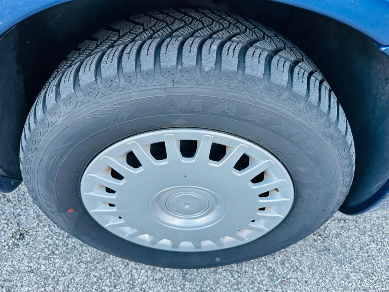 Fiat Ulysse 2.0 JTD Emotion 7Posti