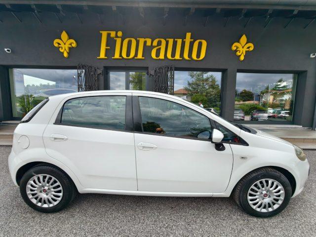 FIAT Punto Evo 1.3 Mjt 75 CV 5 porte Active NEOPATENTATI