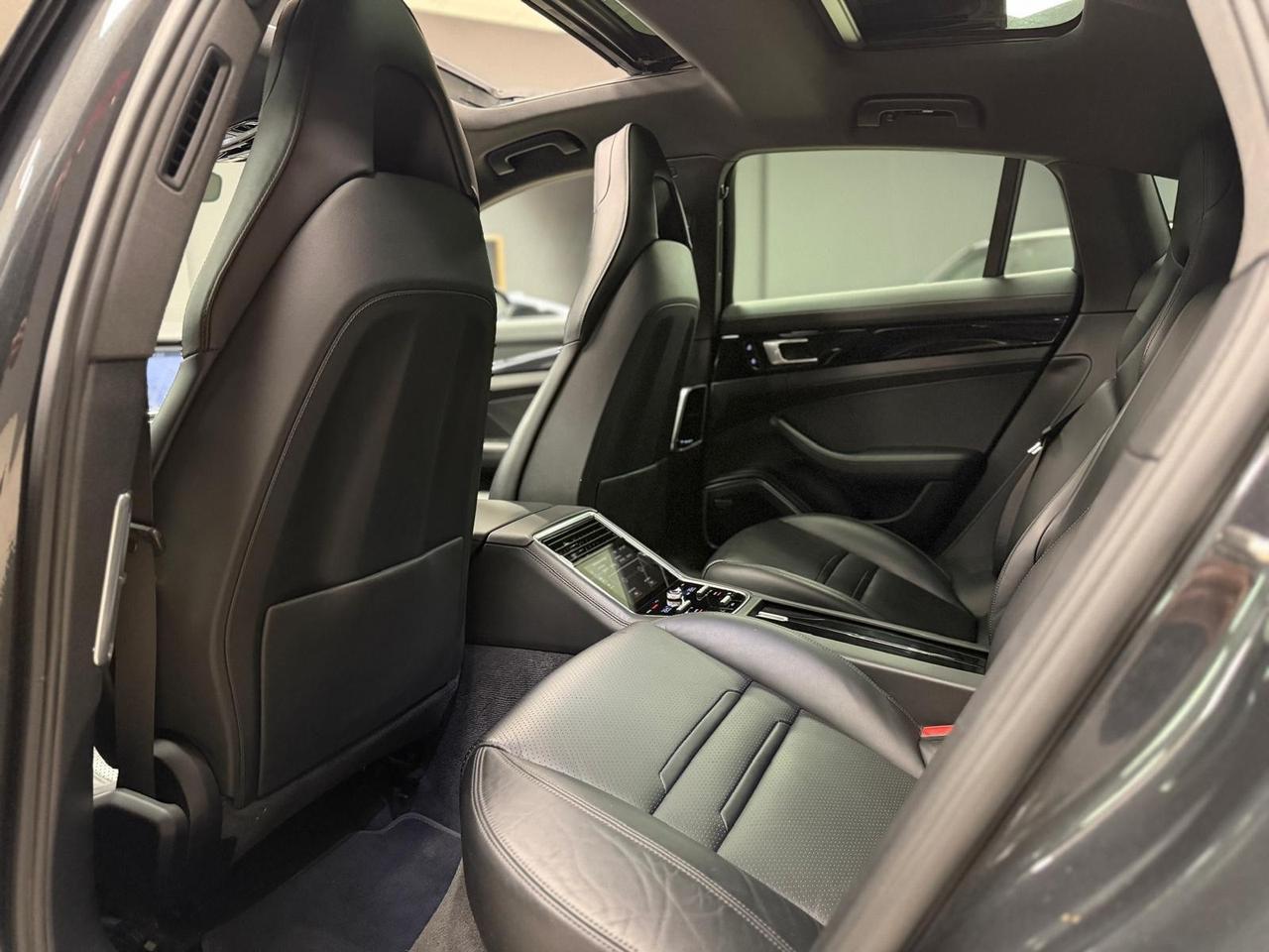 Porsche Panamera 2.9 4 E-Hybrid Full optional Executive