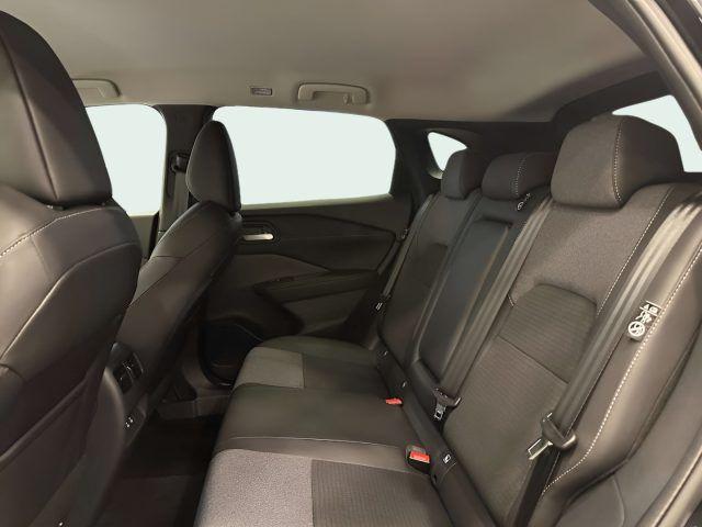 NISSAN Qashqai MHEV 158CV Xtronic N-Connecta N1 AUTOCARRO