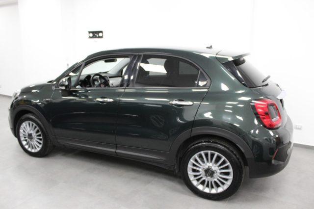 FIAT 500X 1.3 MultiJet 95 CV Connect ( X NEO PATENTATI)