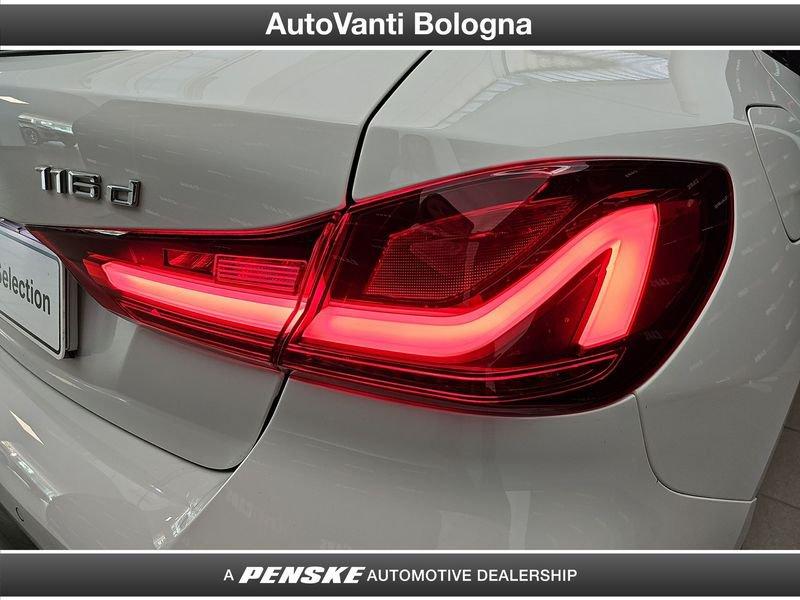 BMW Serie 1 116d 5p. Msport