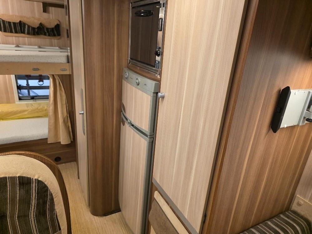 CAMPER MCLOUIS GLAMYS 22