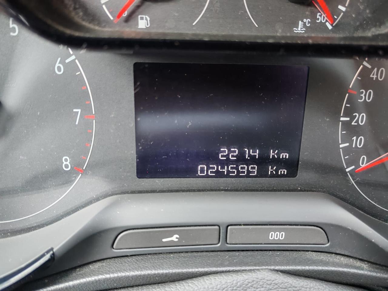 Opel Crossland X 1.2 12V Innovation