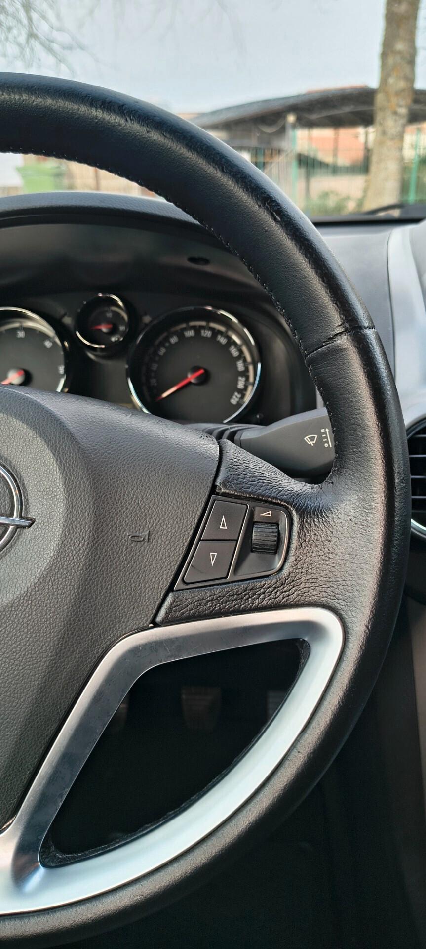 Chevrolet Captiva 2.0 CDI