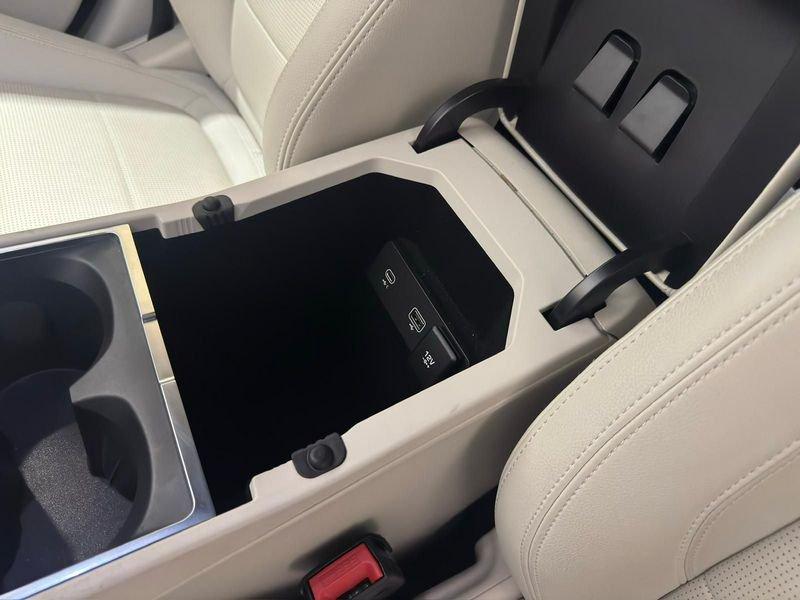 Jaguar I-Pace EV 90kWh 400CV R-DYN. SE AUTO 4WD