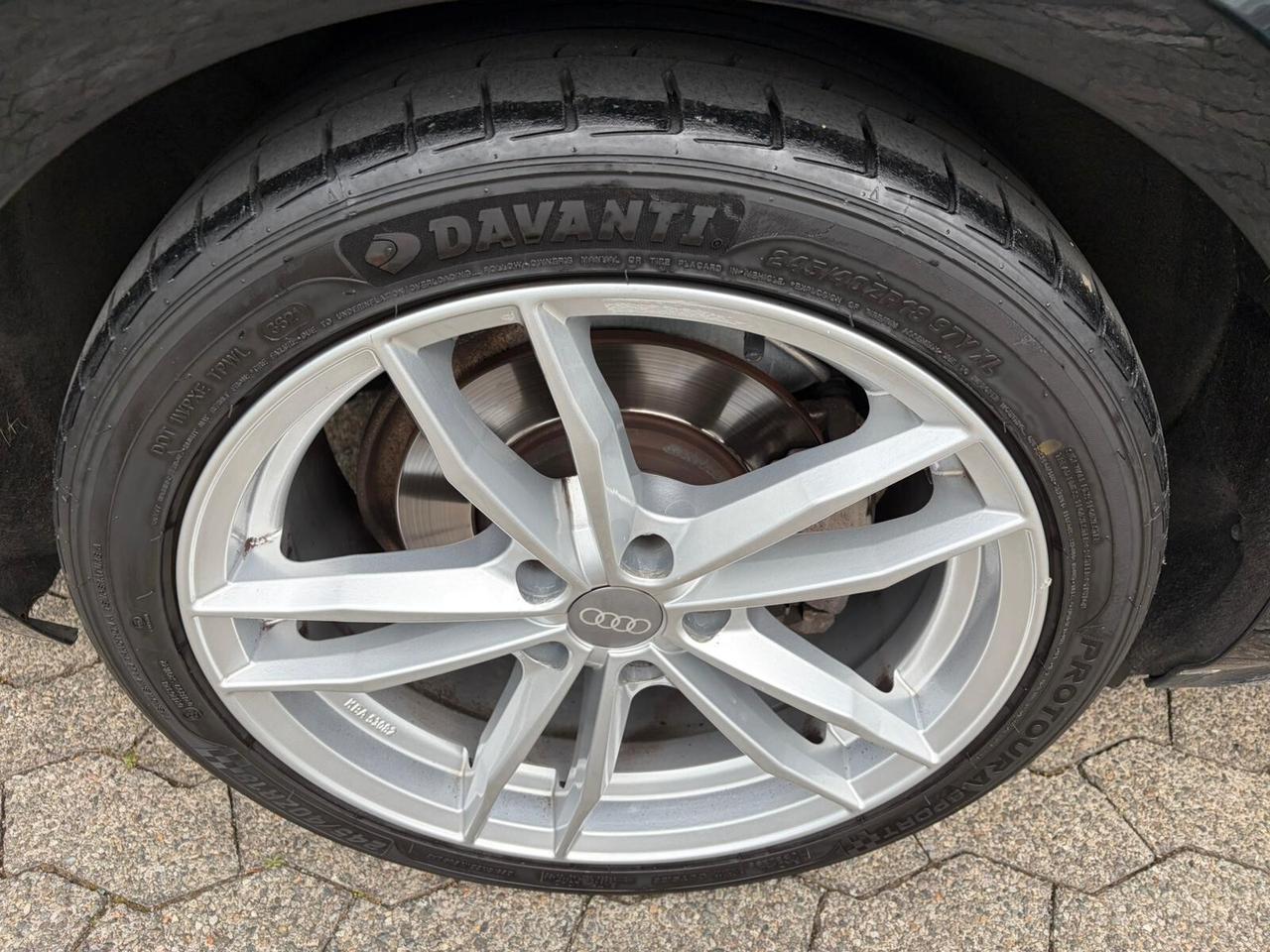 Audi A4 Avant 2.0 TDI 150 CV ultra S tronic Business