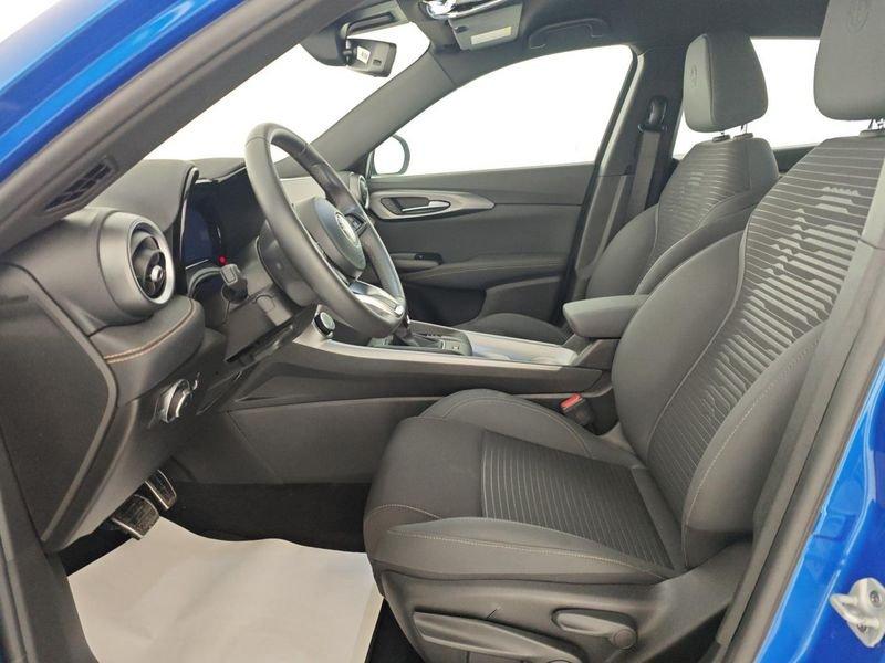 Alfa Romeo Tonale 1.5 130 CV MHEV TCT7 Sprint