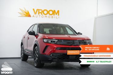 OPEL Mokka 2ª serie Mokka 1.5 diesel GS Line