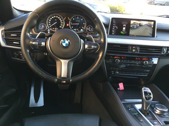 BMW X6 xDrive30d 258cv Msport FULL OPTIONALS