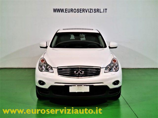 INFINITI EX30 d GT Premium