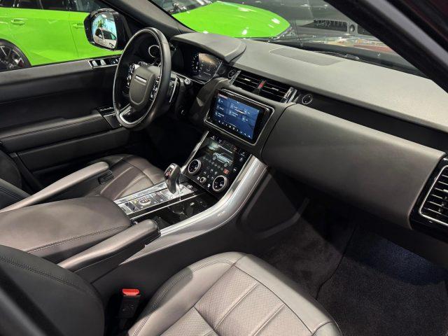 LAND ROVER Range Rover Sport 2.0 Si4 PHEV HSE DYNAMIC STEALTH *UNIPROP*MONITOR*