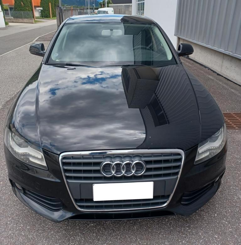 Audi A4 1.8 TFSI 160CV Ambiente