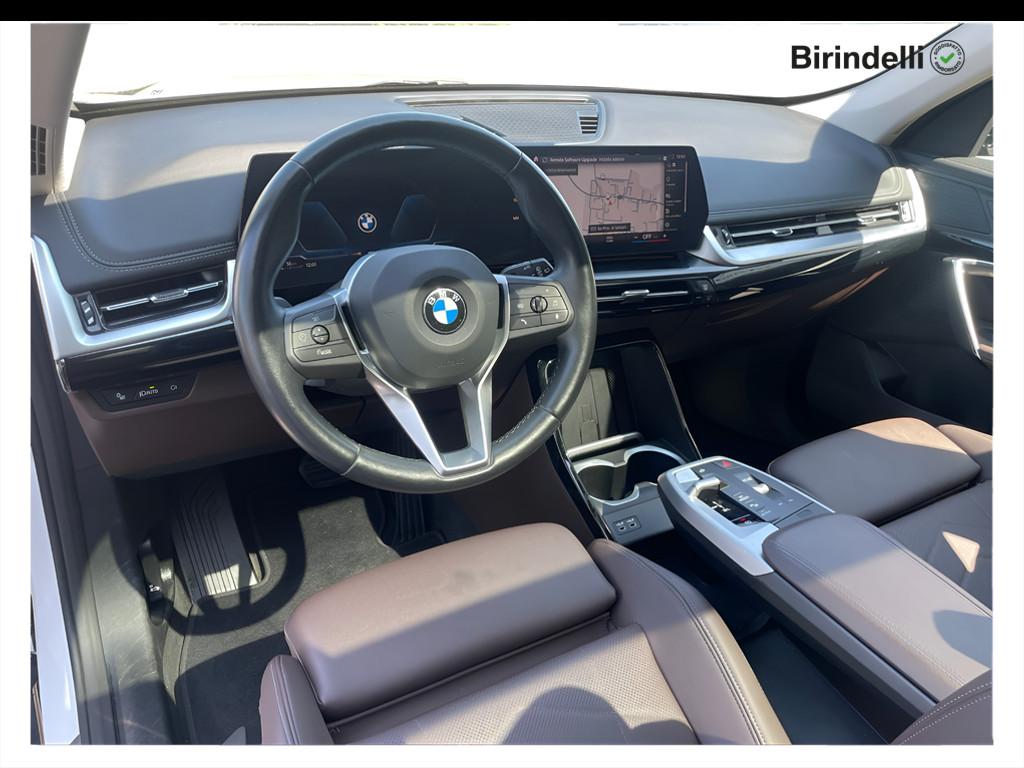 BMW X1 (U11) - X1 sDrive 18i xLine