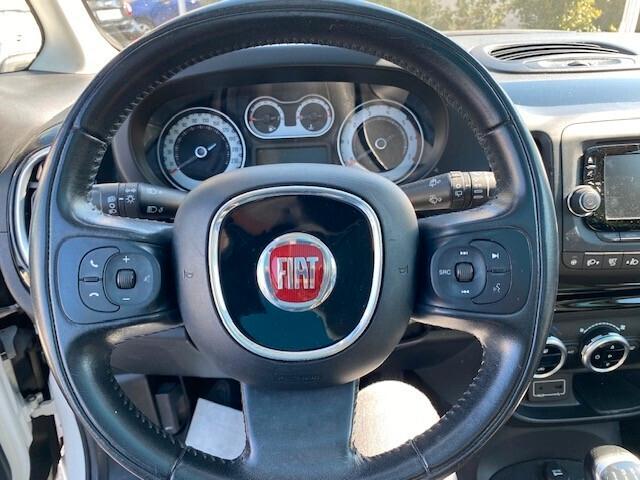 Fiat 500L 1.3 Multijet 95 CV Trekking Neopatentati