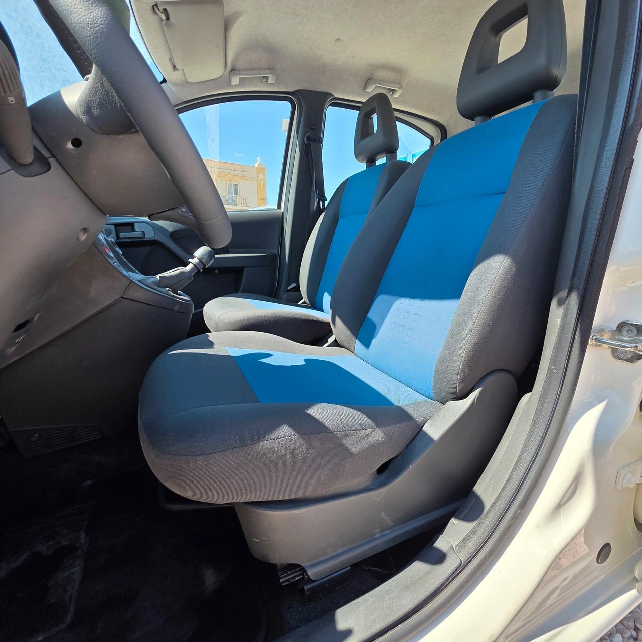 Fiat Panda 1.2 FIRE