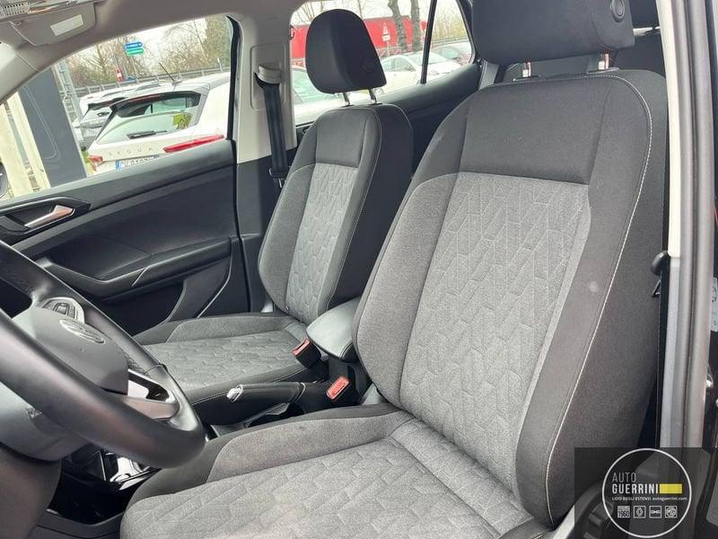 Volkswagen T-Cross 1.0 TSI 115 CV Life