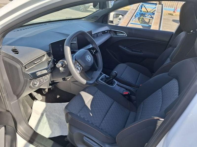 MG MG3 1.5 Comfort