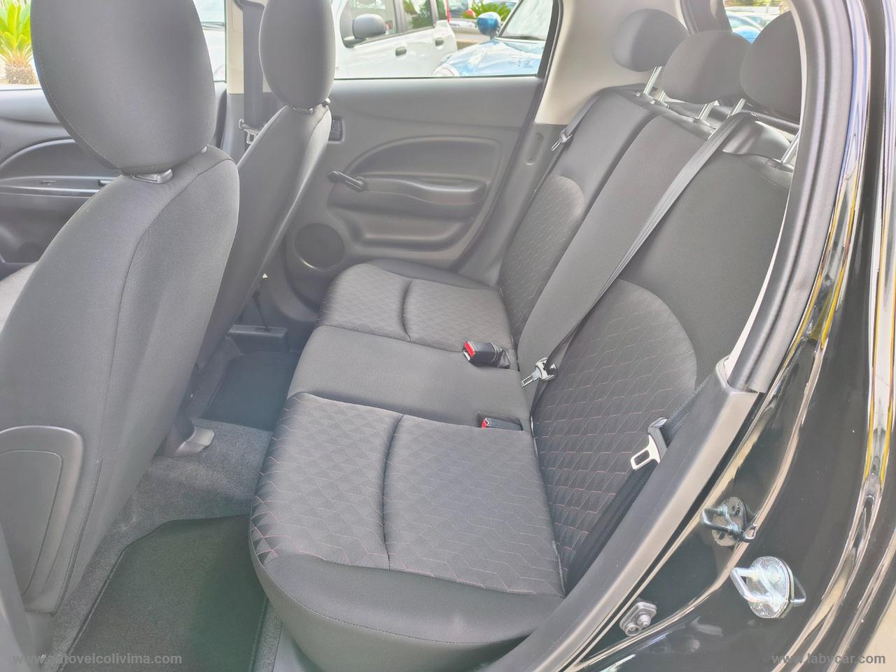 MITSUBISHI Space Star 1.2 Invite SDA