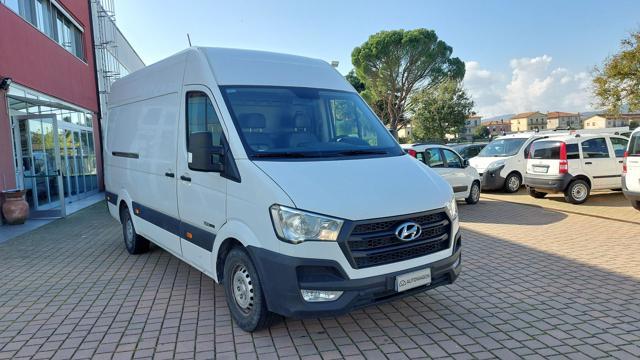 HYUNDAI H 350 H350 2.5 CRDI RWD PL-TA Furgone Classic L