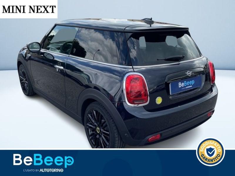MINI Mini Full Electric MINI 3P COOPER SE YOURS AUTO