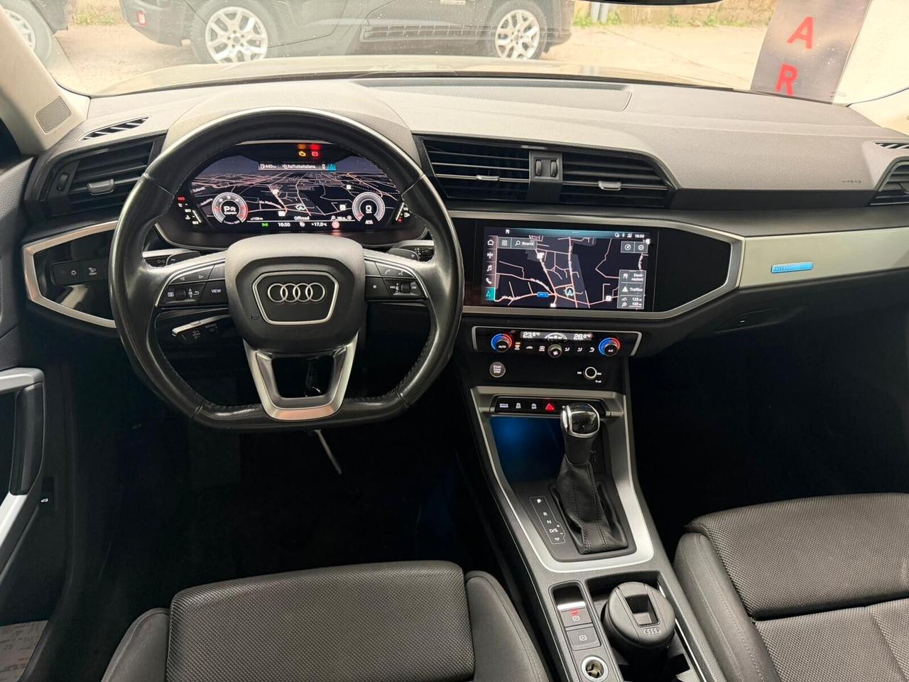 Audi Q3 SPB 35 TDI S tronic